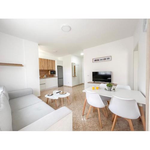 1 Bedroom 1070