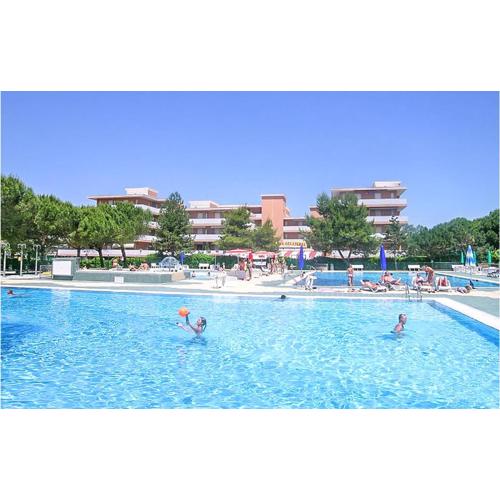 1 Bedroom Amazing Apartment In Bibione