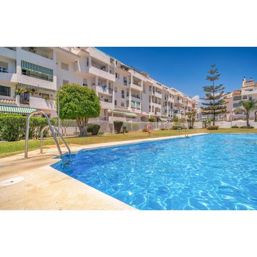 1 Bedroom Amazing Apartment In Marbella