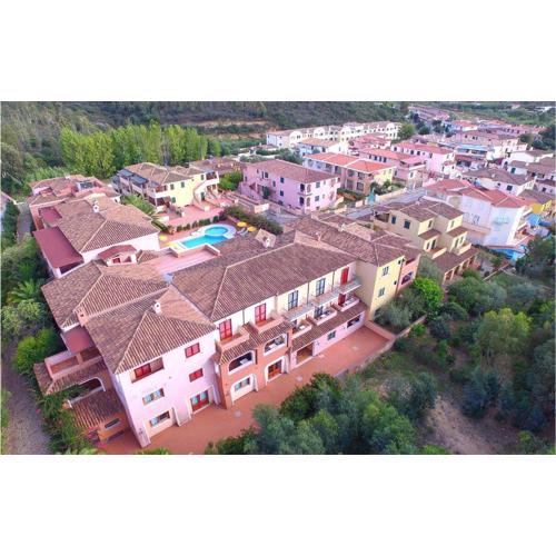 1 Bedroom Amazing Apartment In Orosei