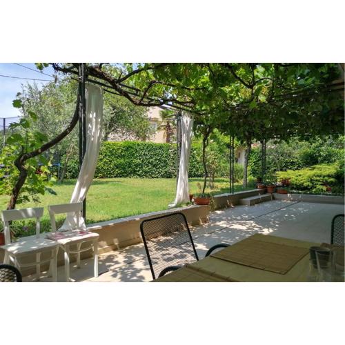 1 Bedroom Amazing Apartment In Porec