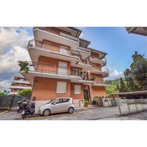 1 Bedroom Amazing Apartment In Rapallo