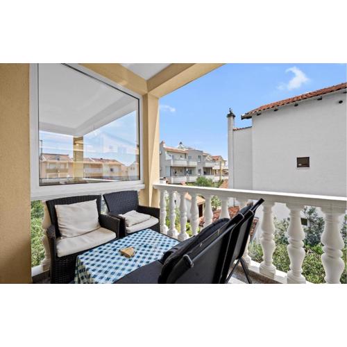 1 Bedroom Amazing Apartment In Vodice