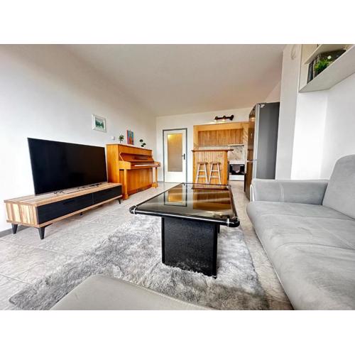 1 Bedroom Ap SeaView Peace and Quiet