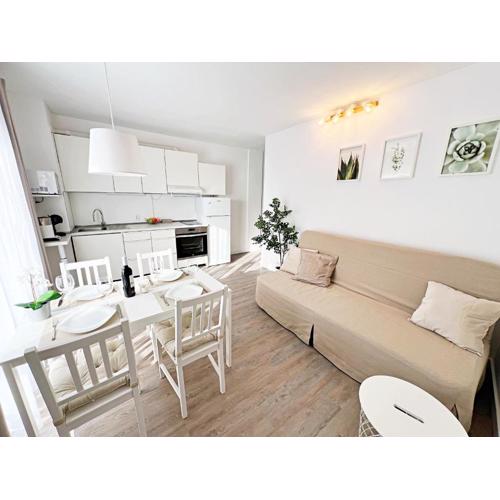 1 bedroom apart in Las Americas!