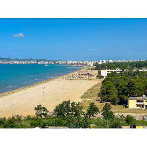 1 bedroom apartment 1052