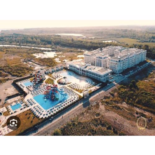 1 bedroom Apartment at the grand Europa Resort