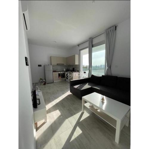 1 bedroom apartment in egkomi makedontissa near unic
