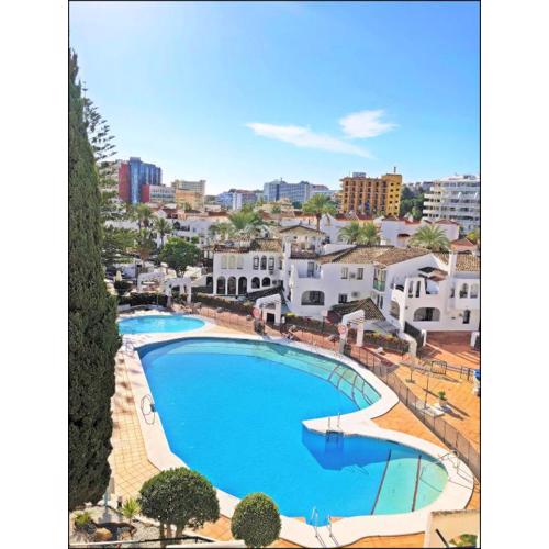 1 Bedroom Apartment in Pueblo Evita