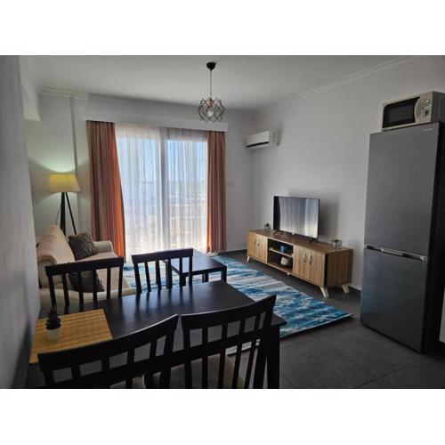 1-Bedroom Apartment in Royal Sun with a Stunning View