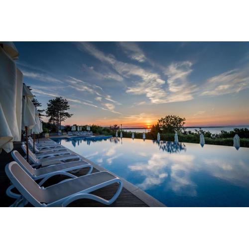1 bedroom apartment in Santa Marina Sozopol