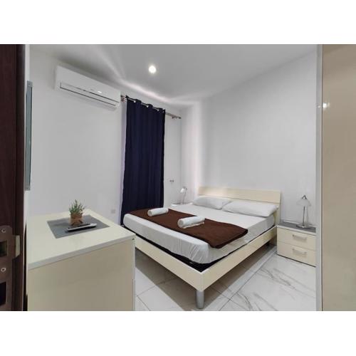 1 Bedroom apartment in Sliema, Malta
