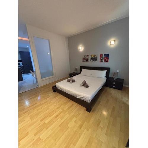 1 bedroom apartment in St Julians