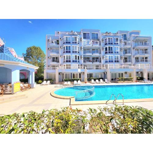 1 bedroom apartment in Sunny Dream complex