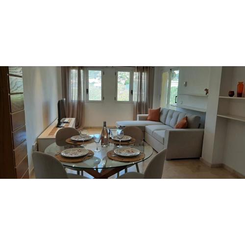 1 bedroom Apartment Jardines del Sol