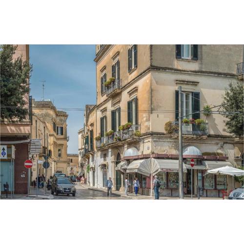 1 Bedroom Awesome Apartment In Lecce Le