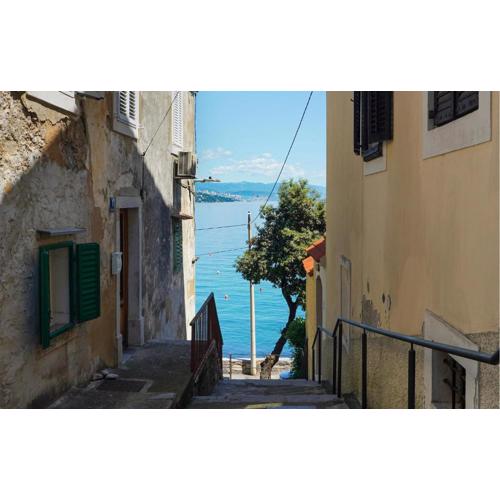 1 Bedroom Awesome Apartment In Opatija