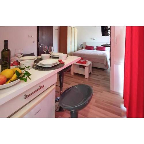 1 Bedroom Awesome Apartment In Vodice