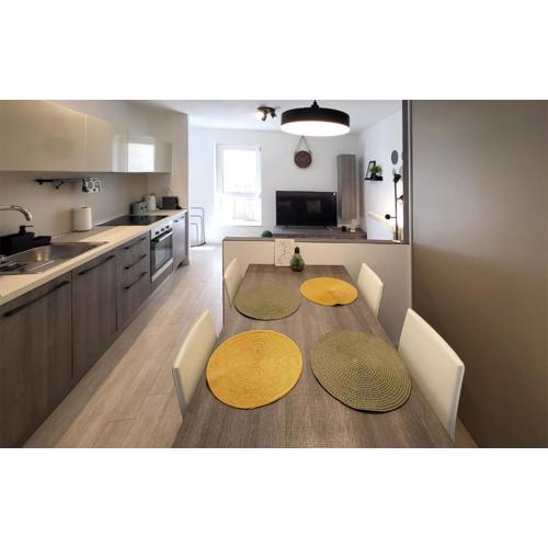 1 Bedroom Beautiful Apartment In Pula