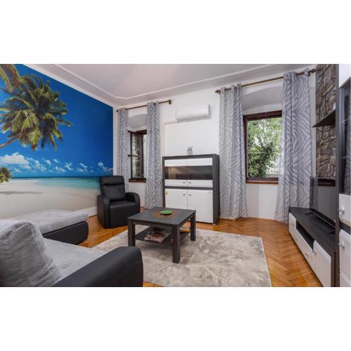 1 Bedroom Beautiful Apartment In Rijeka