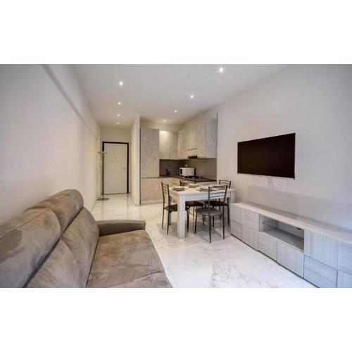 1 Bedroom Cozy Apartment In Rapallo