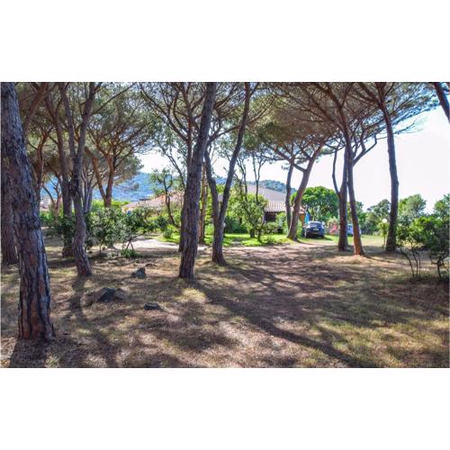 1 Bedroom Cozy Home In Budoni