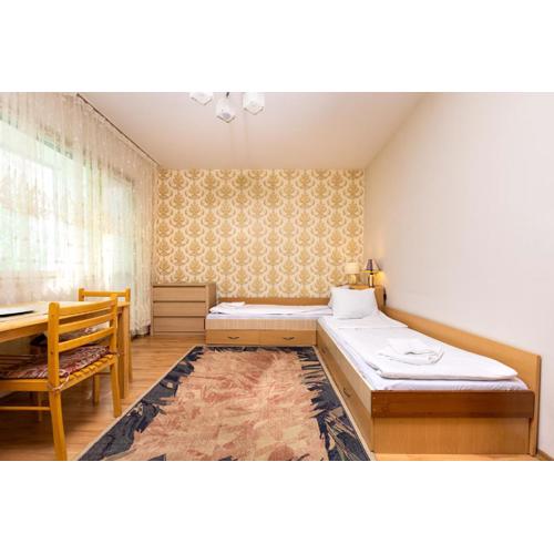 1-Bedroom Flat with Balcony in Plovdiv by Flat Mаnager
