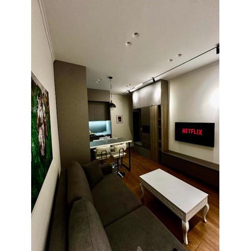 1 bedroom Flat