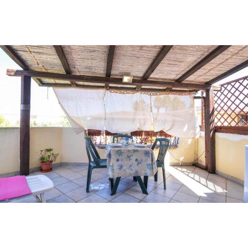 1 Bedroom Gorgeous Apartment In Palau
