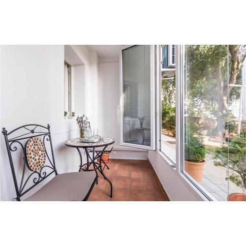 1 Bedroom Gorgeous Apartment In Rijeka