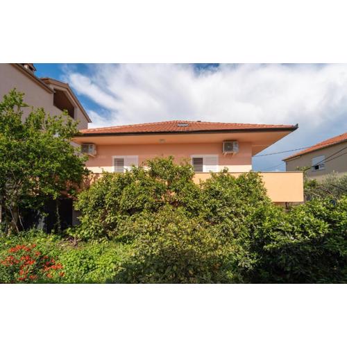 1 Bedroom Gorgeous Apartment In Zadar