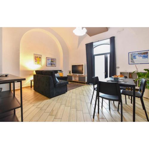 1 Bedroom Gorgeous Home In Catania