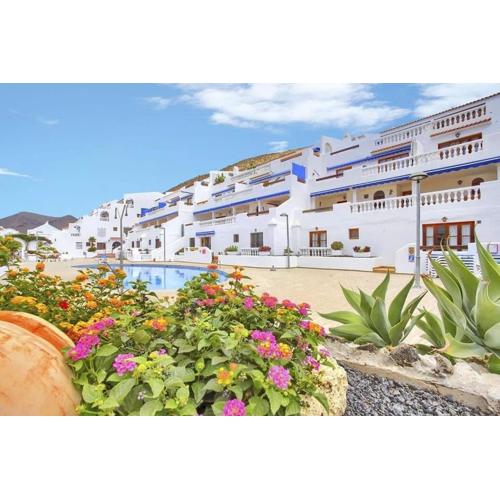 1 bedroom In Los Cristianos with pool in Port Royal