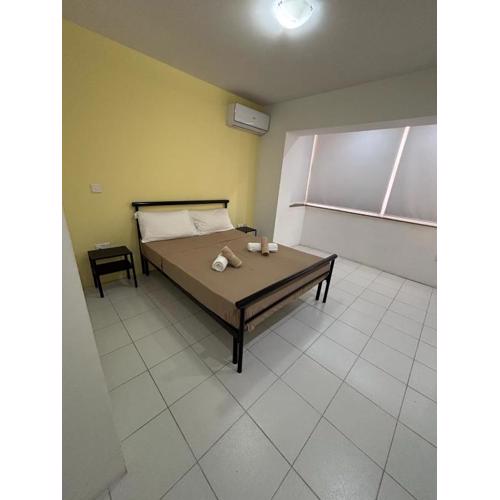 1 Bedroom In The Heart Of St Julians