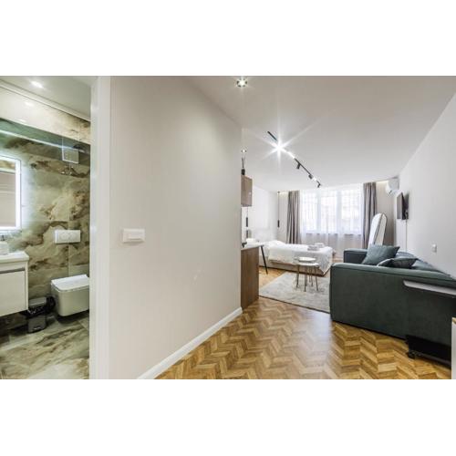 1 Bedroom Loft - Serenitas 1