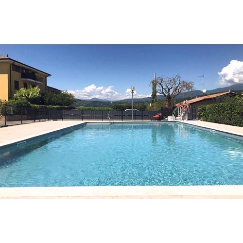 1 Bedroom Lovely Apartment In Bardolino