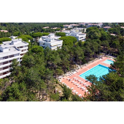 1 Bedroom Lovely Apartment In Bibione