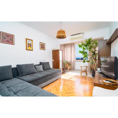 1 Bedroom Lovely Apartment In Dubrovnik