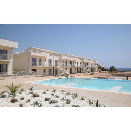 1 Bedroom Lovely Apartment In Marzamemi