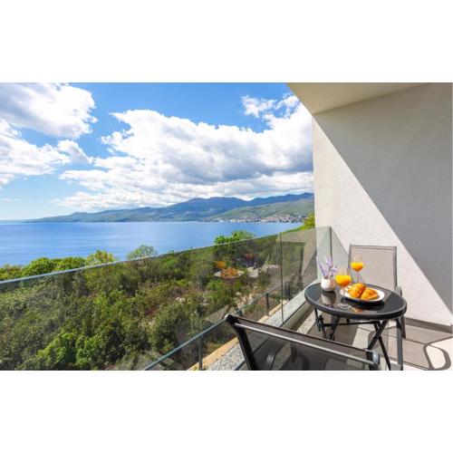 1 Bedroom Lovely Apartment In Rijeka