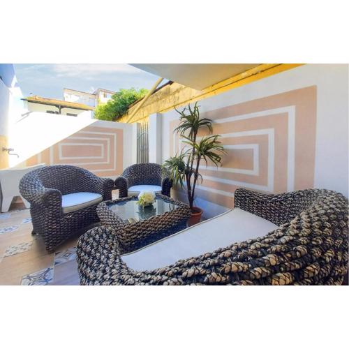 1 Bedroom Lovely Apartment In Viareggio