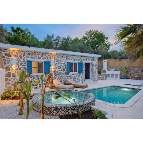 1 Bedroom Luxury Villa - 9687