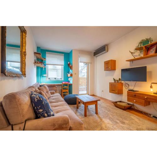 1 Bedroom Natural Condo