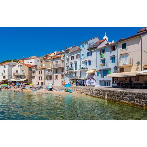 1 Bedroom Nice Apartment In Baska