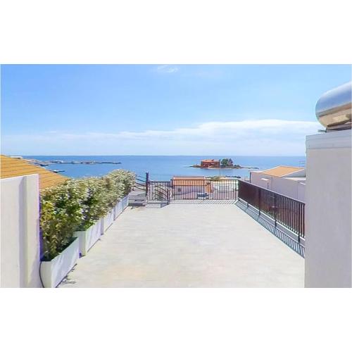 1 Bedroom Nice Apartment In Marzamemi