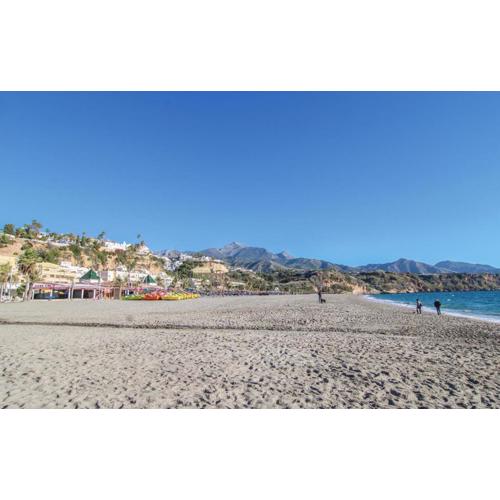 1 Bedroom Nice Apartment In Nerja