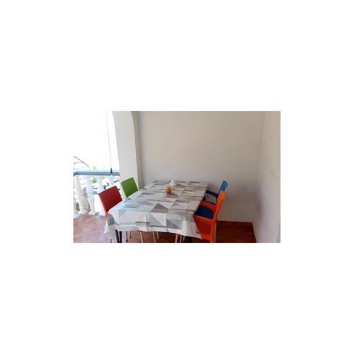 1 Bedroom Nice Apartment In Vir