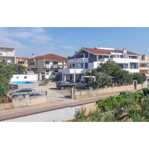 1 Bedroom Nice Apartment In Vodice