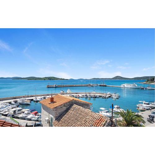 1 Bedroom Nice Apartment In Vodice
