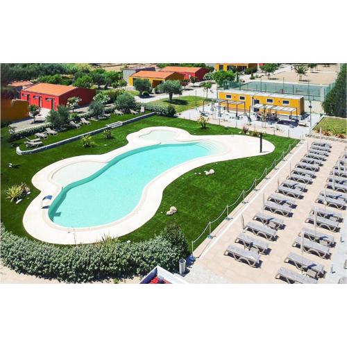 1 Bedroom Nice Home In Imperia